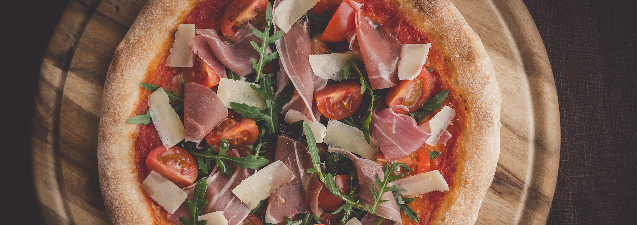 Тесто за пица - bgfoodie.com